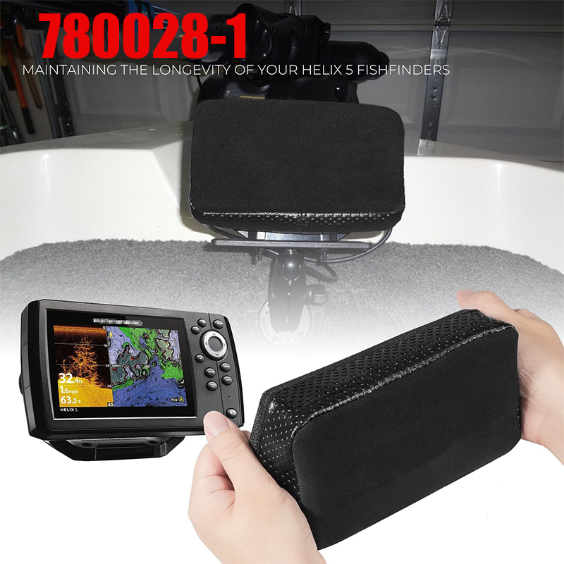 Fish Finder Case - 780028-1 UC H5 Unit Cover for