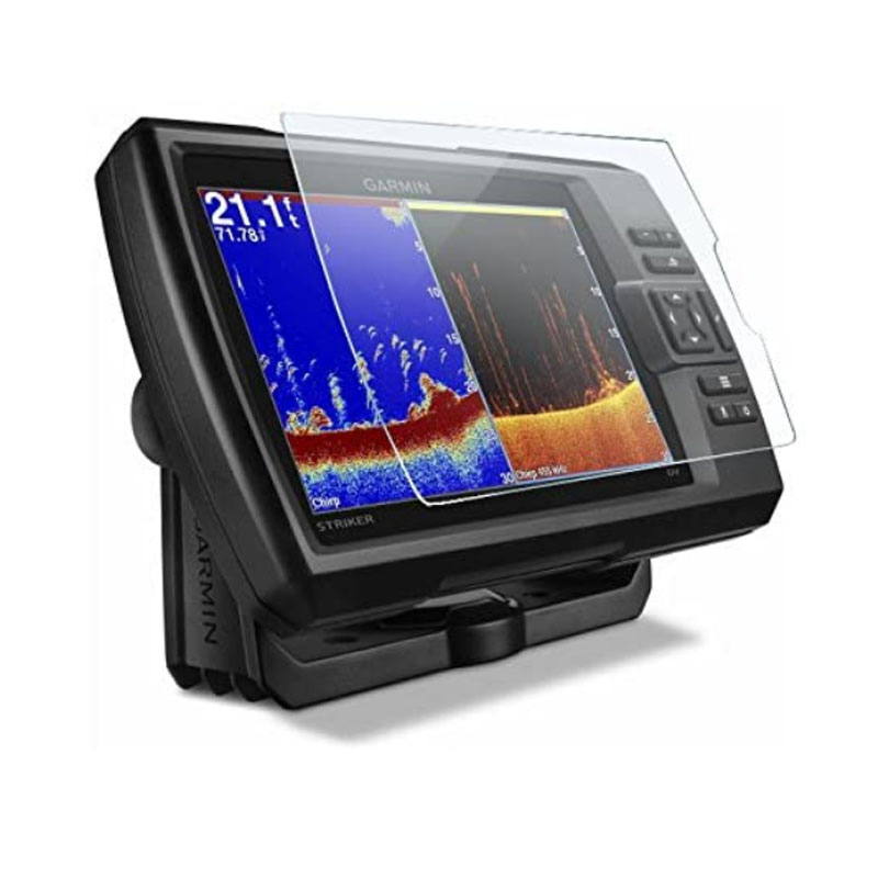 Bộ 2 Thú Cưng Mềm Tấm Bảo Vệ M - đánh giá và giá Fish Finder Case