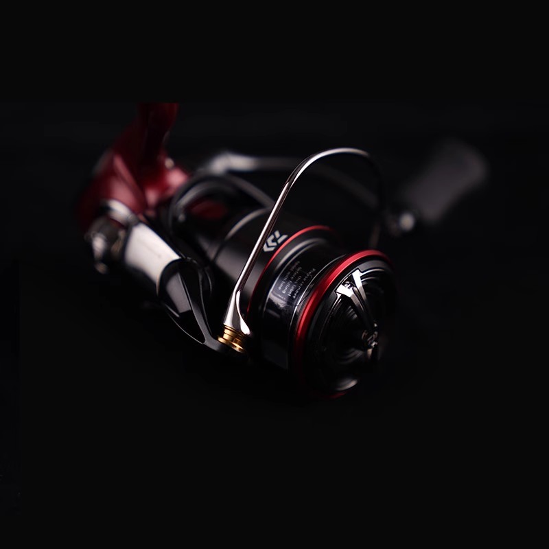 2025 NEW DAIWA FUEGO CS LT Spi - đánh giá và giá Shimano Reel Stradic