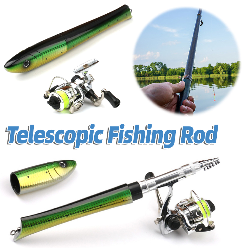 Portable Fish Shaped Fishing R - đánh giá và giá Penn Reel Fierce