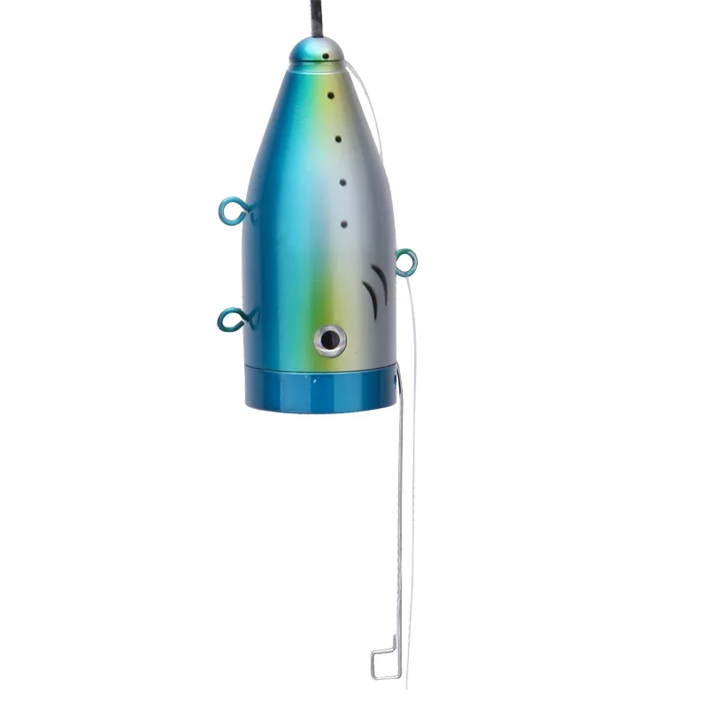 special design fish-shaped cam - đánh giá và giá Fishing Camera