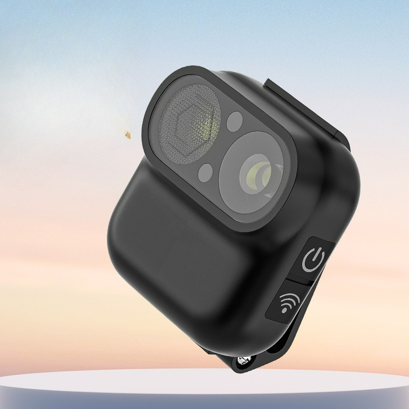 High-brightness Headlamp, Came - đánh giá và giá Fishing Camera
