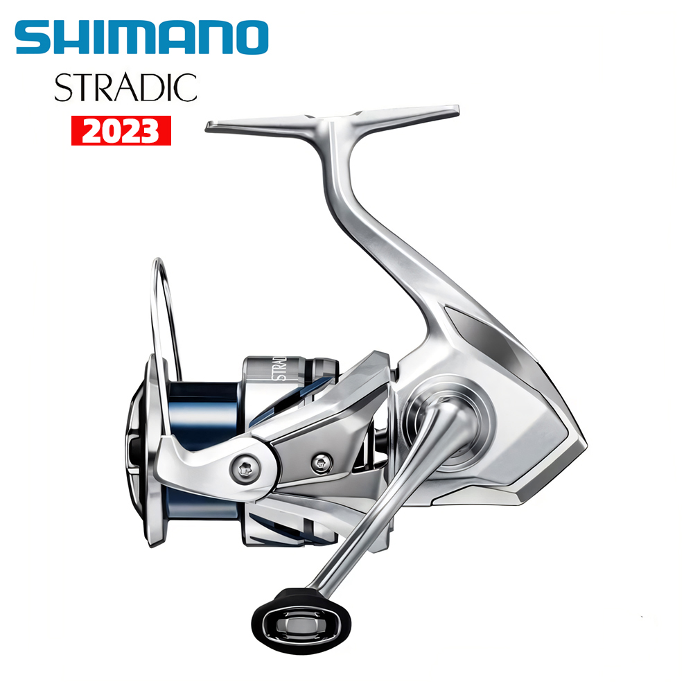 2023 SHIMANO STRADIC Spining F - đánh giá và giá Shimano Reel Sustain
