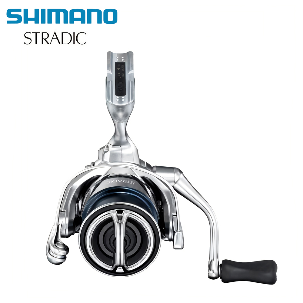 2023 SHIMANO STRADIC Spining F - đánh giá và giá Shimano Reel Sustain