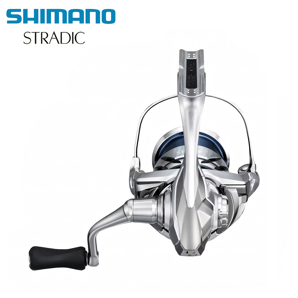 2023 SHIMANO STRADIC Spining F - đánh giá và giá Shimano Reel Sustain