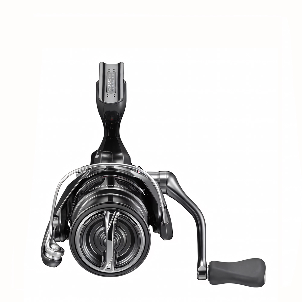 SHIMANO 24 VANFORD Spinning Fi - đánh giá và giá Shimano Reel Stradic