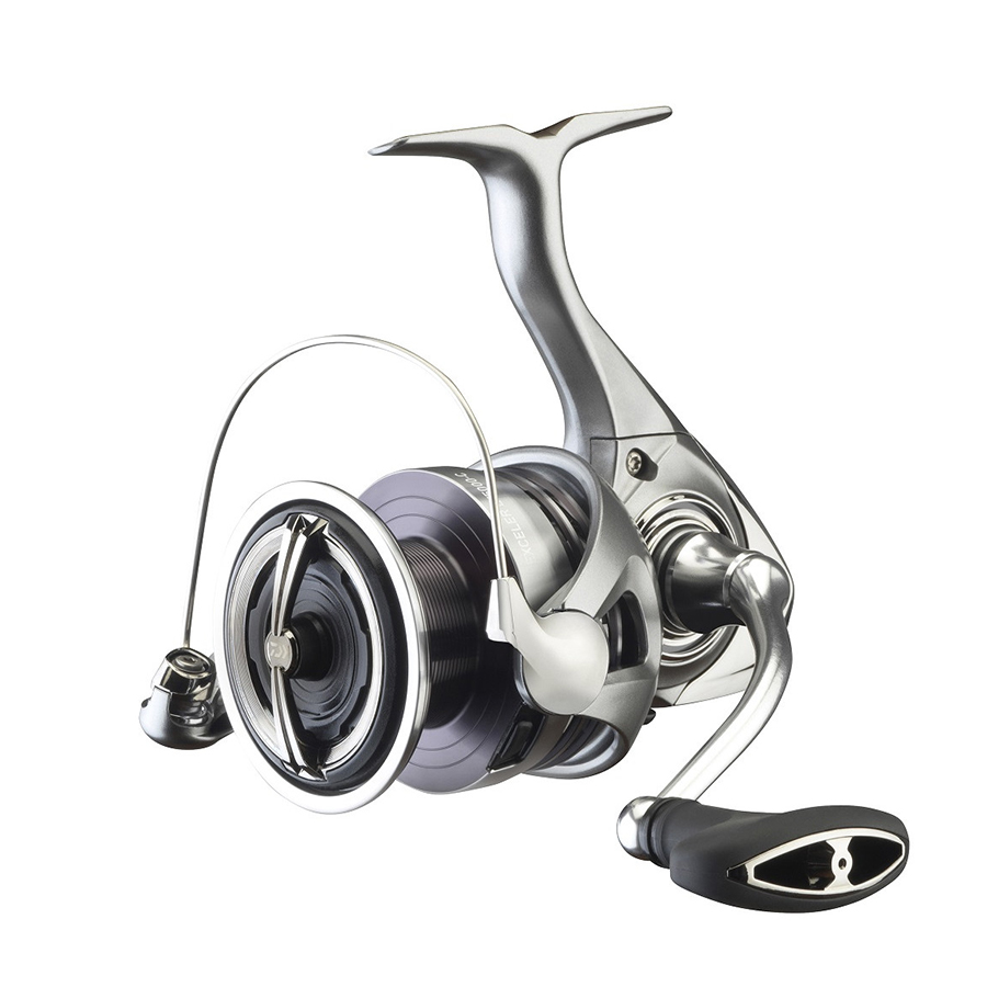 2023 DAIWA EXCELER LT Spinning - đánh giá và giá Shimano Reel Stradic