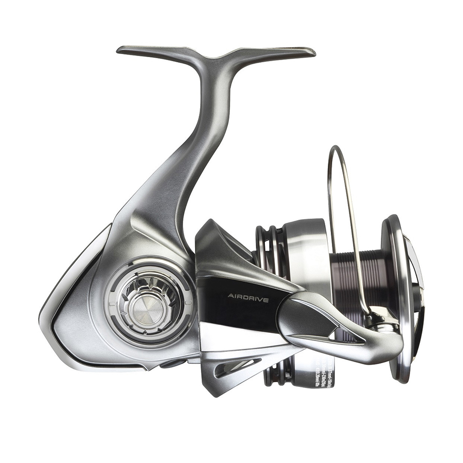 2023 DAIWA EXCELER LT Spinning - đánh giá và giá Shimano Reel Stradic