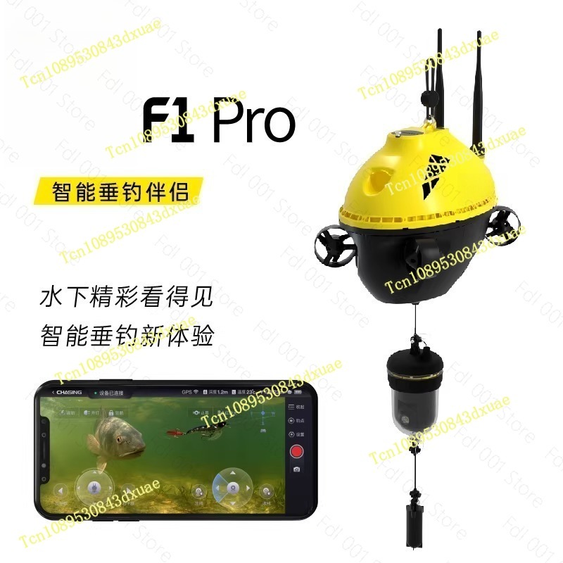 200M Gladius Minis Underwater  - đánh giá và giá Underwater Camera
