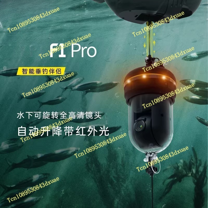 200M Gladius Minis Underwater  - đánh giá và giá Underwater Camera