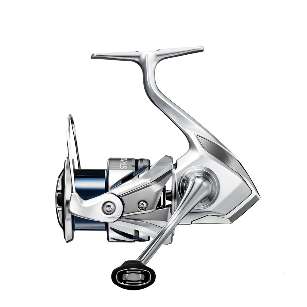 SHIMANO 23 STRADIC  Fishing Re - đánh giá và giá Shimano Reel Stradic