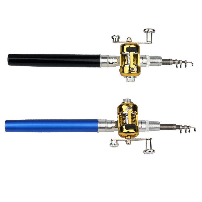 Fishing Rod Reel Combo Set Min - đánh giá và giá Penn Reel Fierce