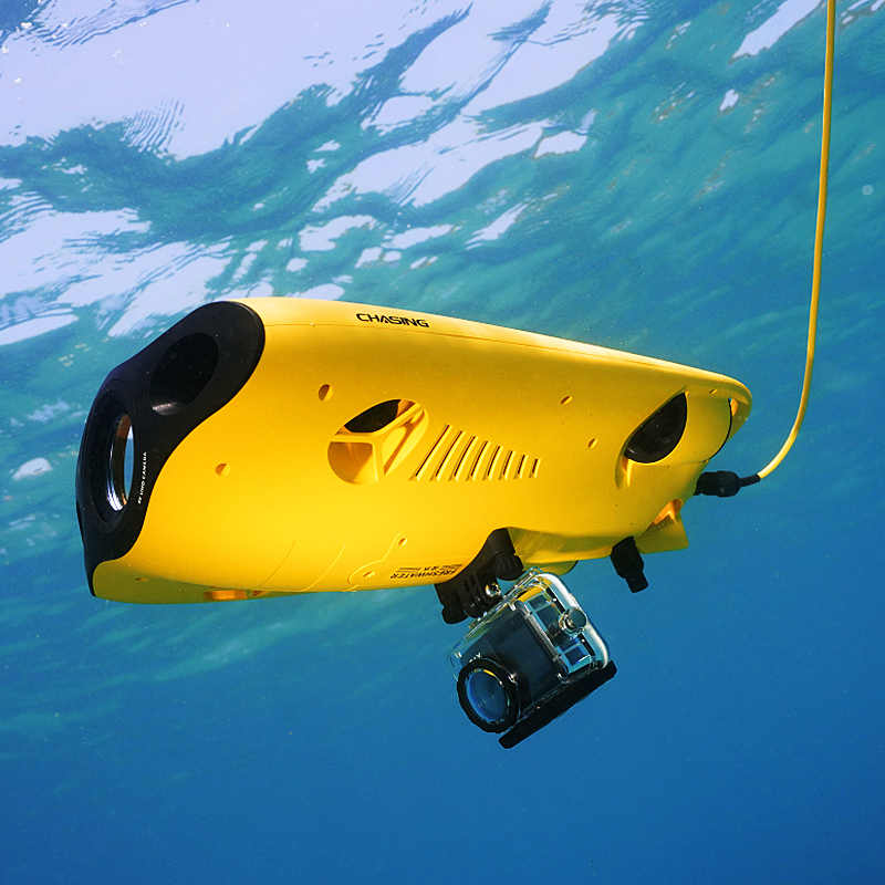 alvage Rescue Equipment Can Sw - đánh giá và giá Fish Finder