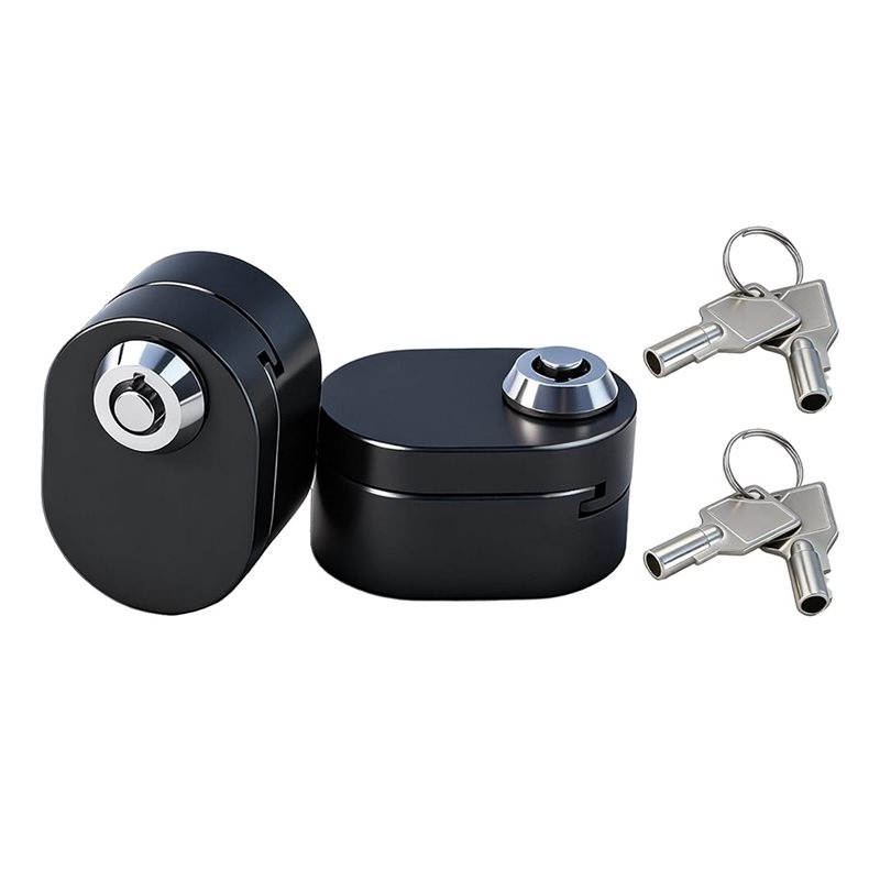 -[cilae-17R] Fish Finder Lock  - đánh giá và giá Fish Finder Mount