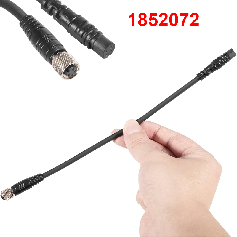 1852072 ‎MKR-US2-12 Universal  - đánh giá và giá Fish Finder Cable
