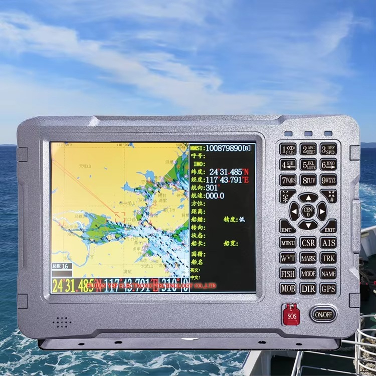 Combo Fish Navigation Depth Fi - đánh giá và giá Fish Finder