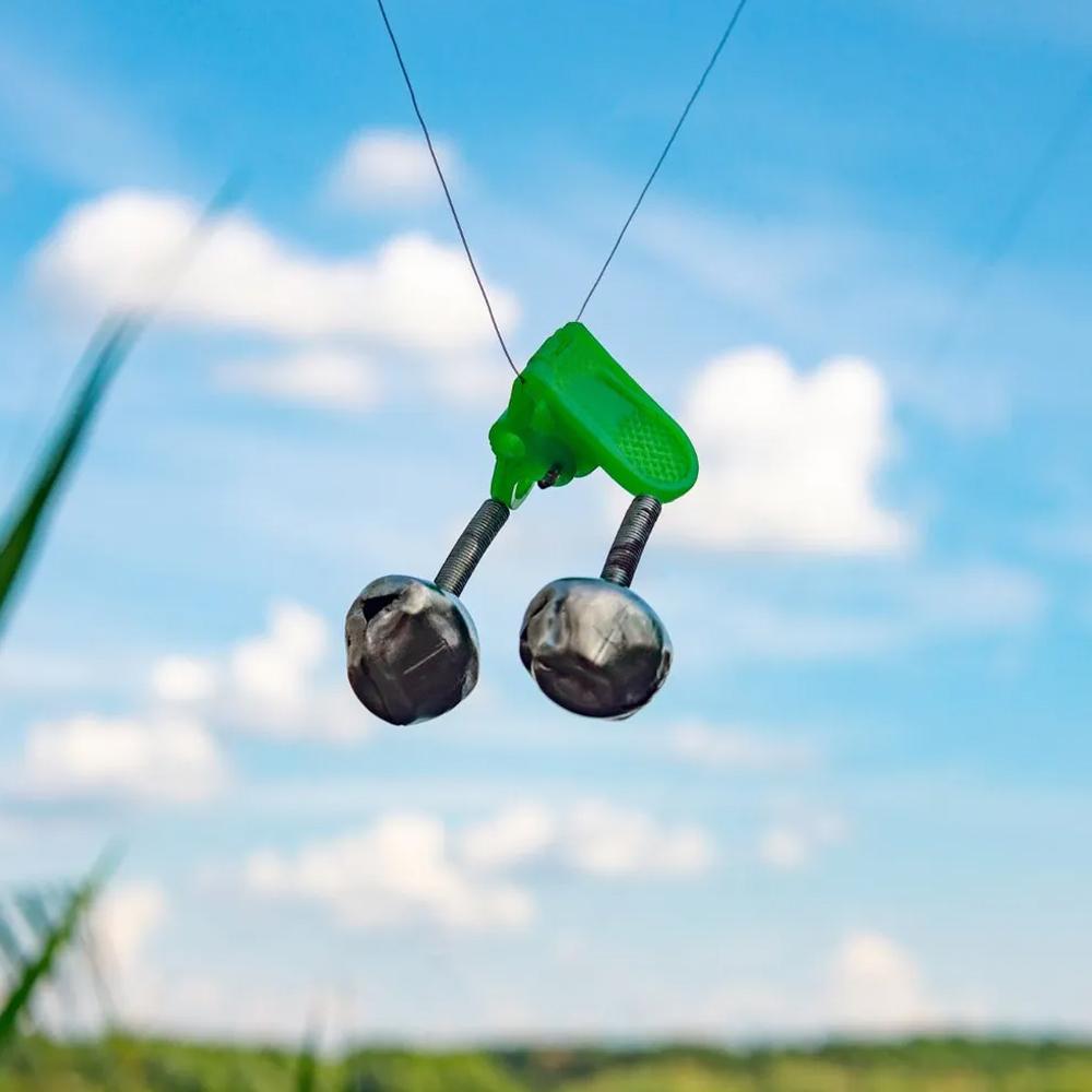 10pcs Fishing Bite Alarms Rod  - đánh giá và giá Fish Alarm