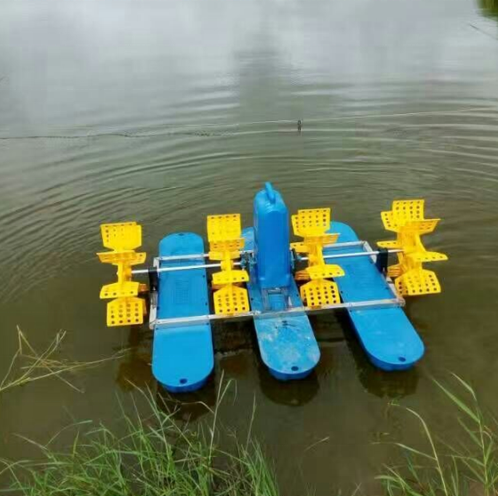 Aerator Pump for Fish Pond Far - đánh giá và giá Fish Finder