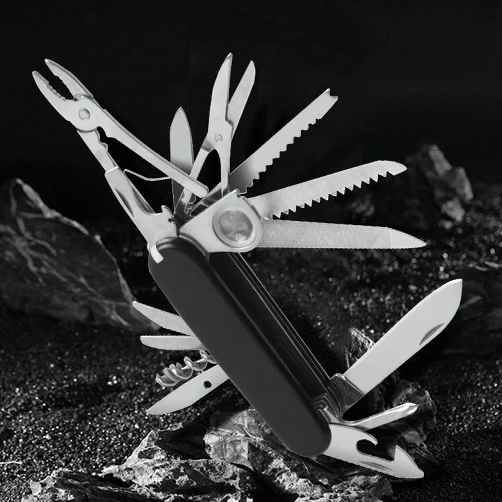 Mini Folding Knife 30 Base Fun - đánh giá và giá Penn Reel Battle