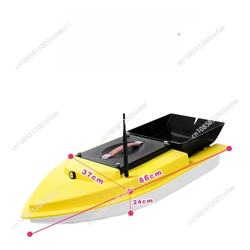 Outdoor Night Fishing RC GPS B - đánh giá và giá Fish Finder