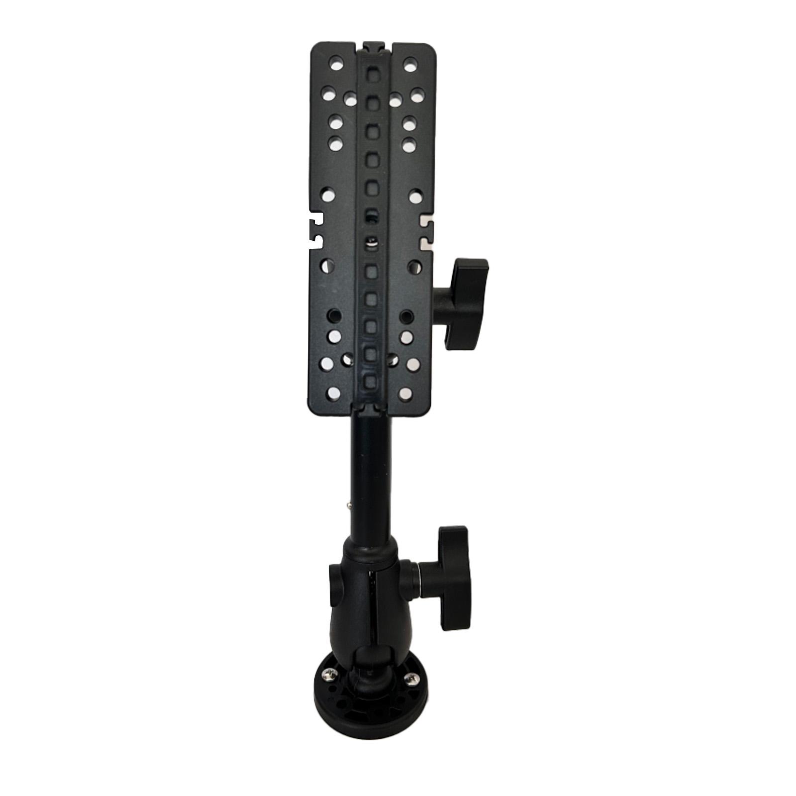 Nylon Fish Finders Mount Base  - đánh giá và giá Fish Finder Mount