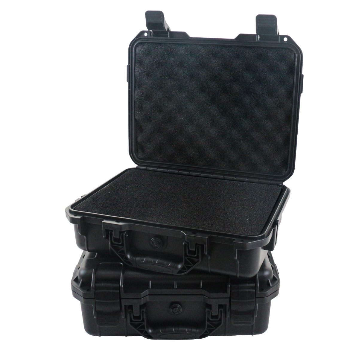 1pc Portable Plastic Protectiv - đánh giá và giá Fish Finder Case
