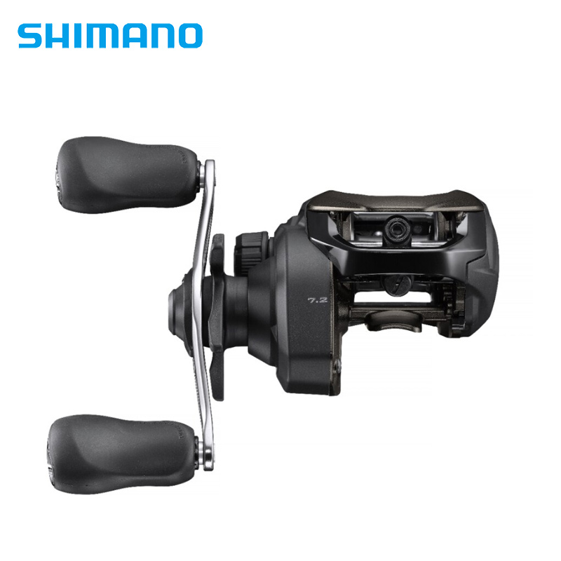 SHIMANO CAIUS 24 NEW 150/151HG - đánh giá và giá Shimano Reel Sienna
