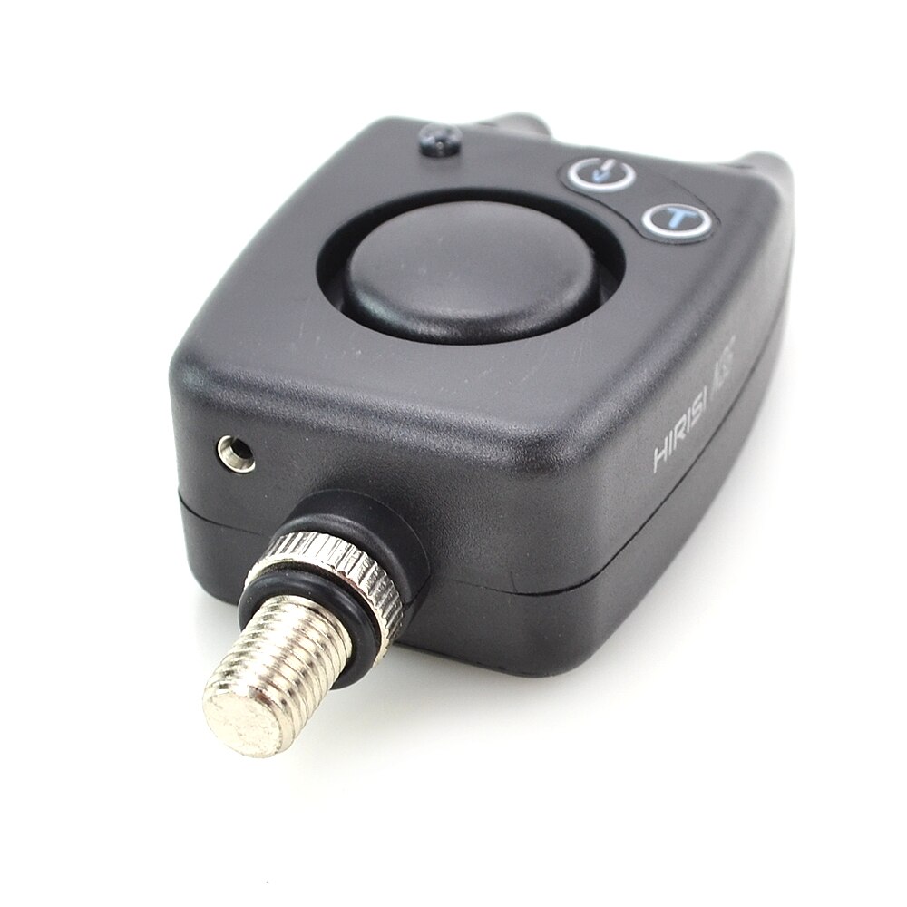 Cá chép Câu Cá Cắn báo động ch - đánh giá và giá Fish Alarm