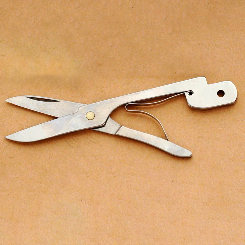 Full Set Knife Original Part S - đánh giá và giá Penn Reel Battle