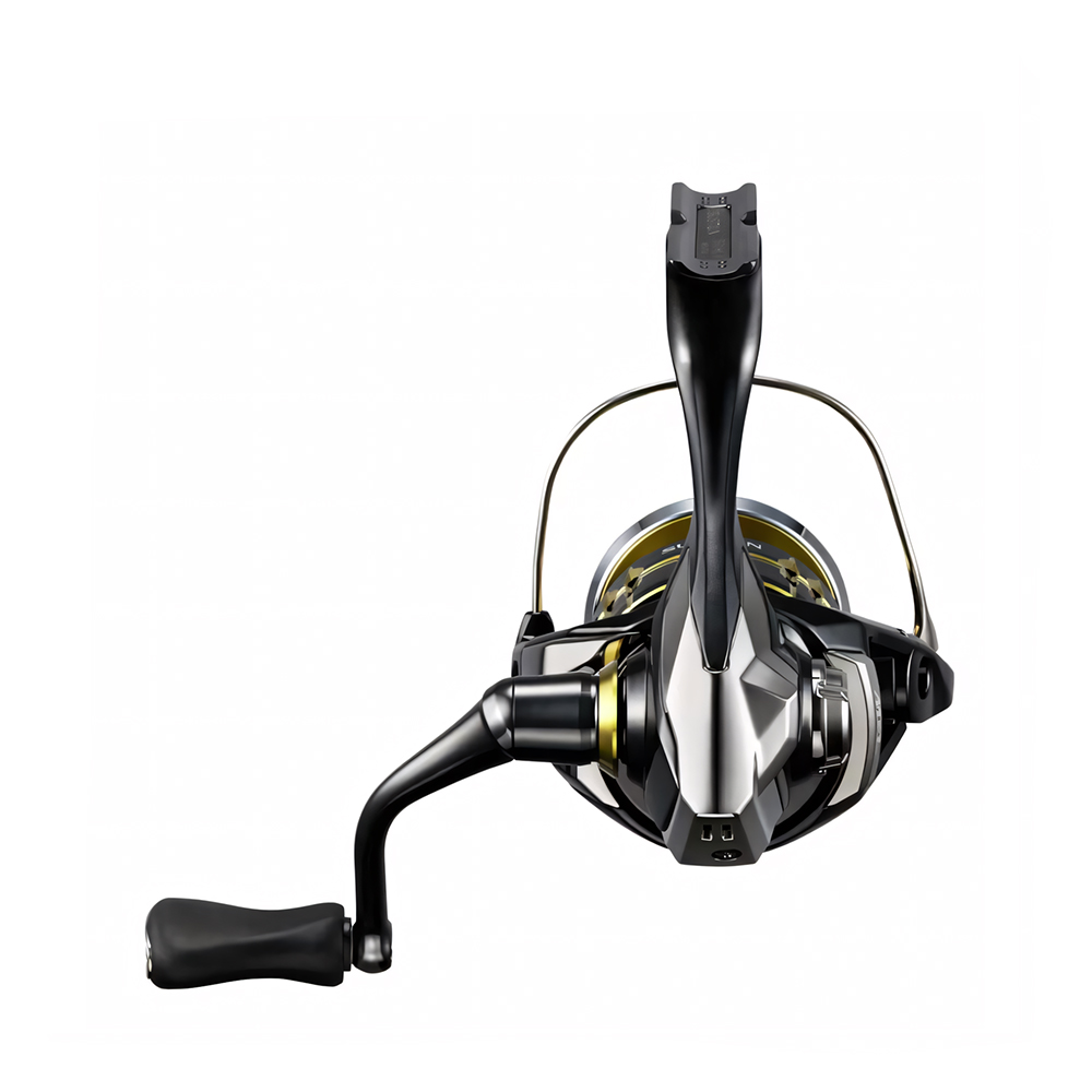 SHIMANO 25 SUSTAIN Spinning Fi - đánh giá và giá Shimano Reel Sustain