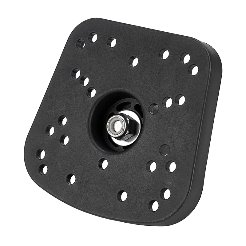0368 Universal Fishfinder Moun - đánh giá và giá Fish Finder Mount
