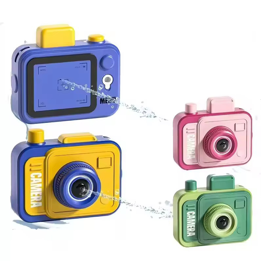 1pc 2026 Double Sided New Came - đánh giá và giá Underwater Camera