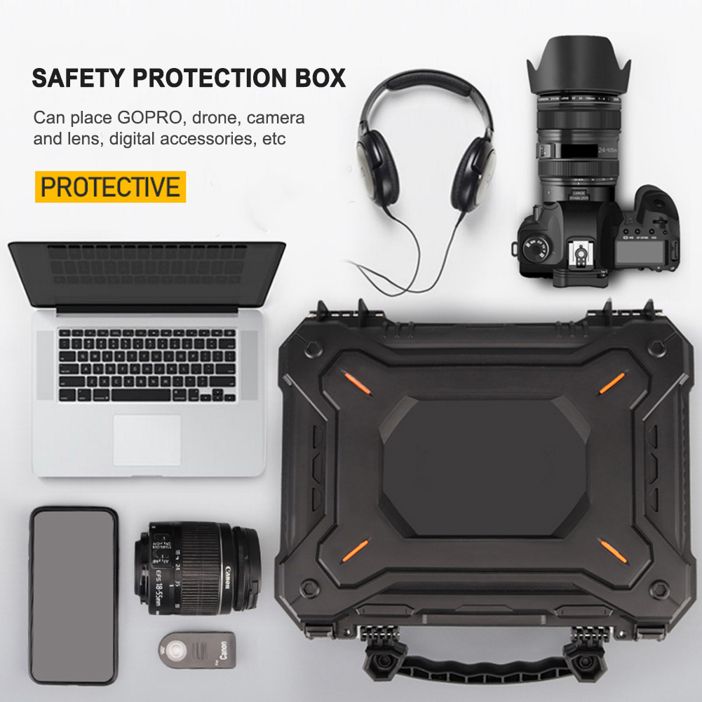 Camera Protective Case Portabl - đánh giá và giá Fishing Camera