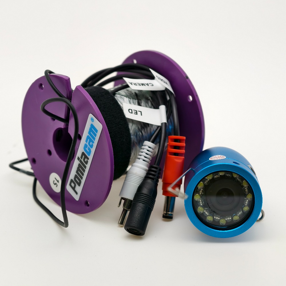 Fish Finder Underwater Fishing - đánh giá và giá Fish Finder Cable