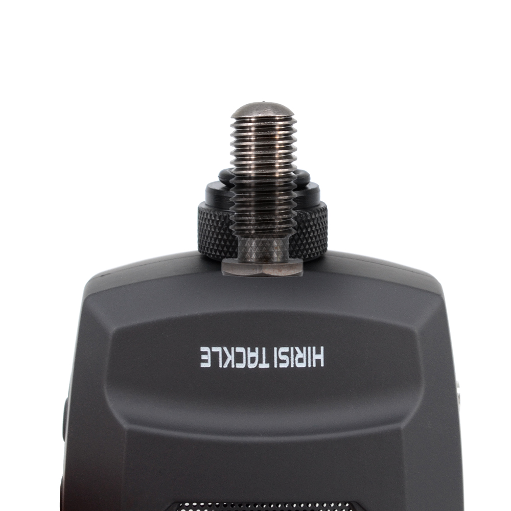 Hirisi 2pcs Carp Fishing Acces - đánh giá và giá Fish Alarm