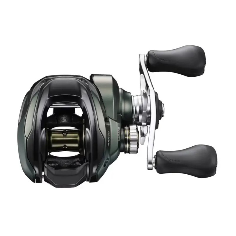 2023 SHIMANO CURADO 200 Baitca - đánh giá và giá Shimano Reel Stradic