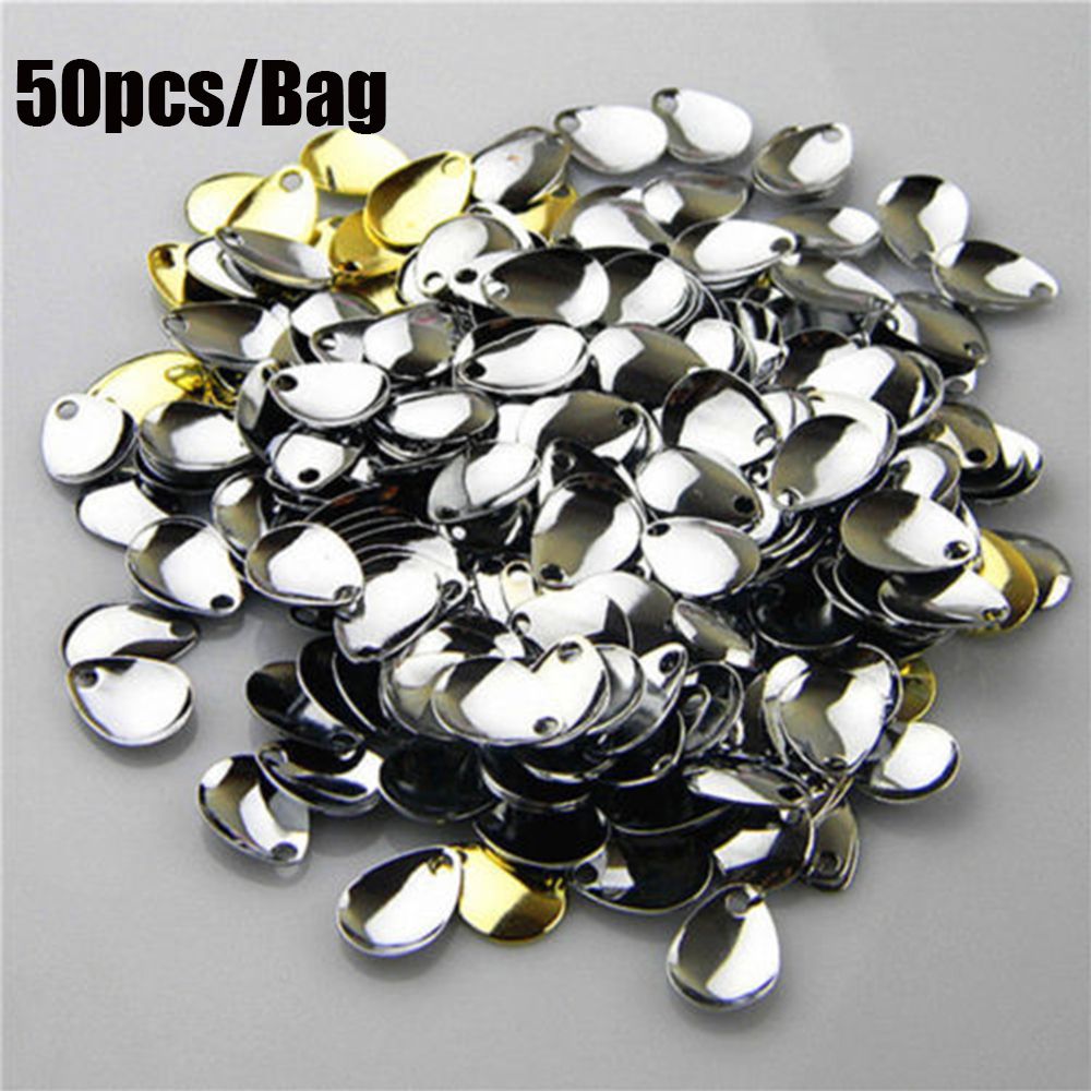50pcs Fishing Flattie Attracto - đánh giá và giá Fish Alarm