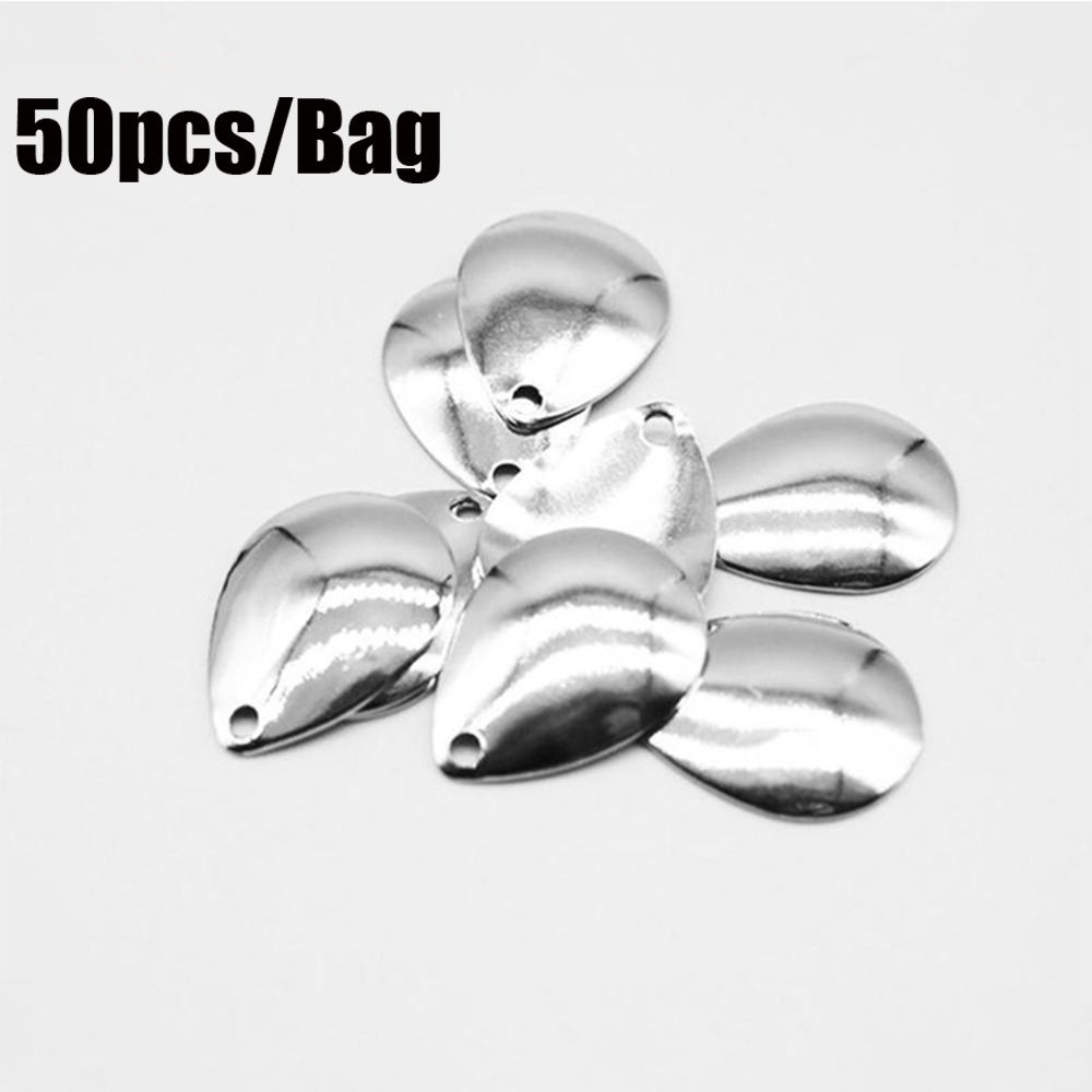 50pcs Fishing Flattie Attracto - đánh giá và giá Fish Alarm