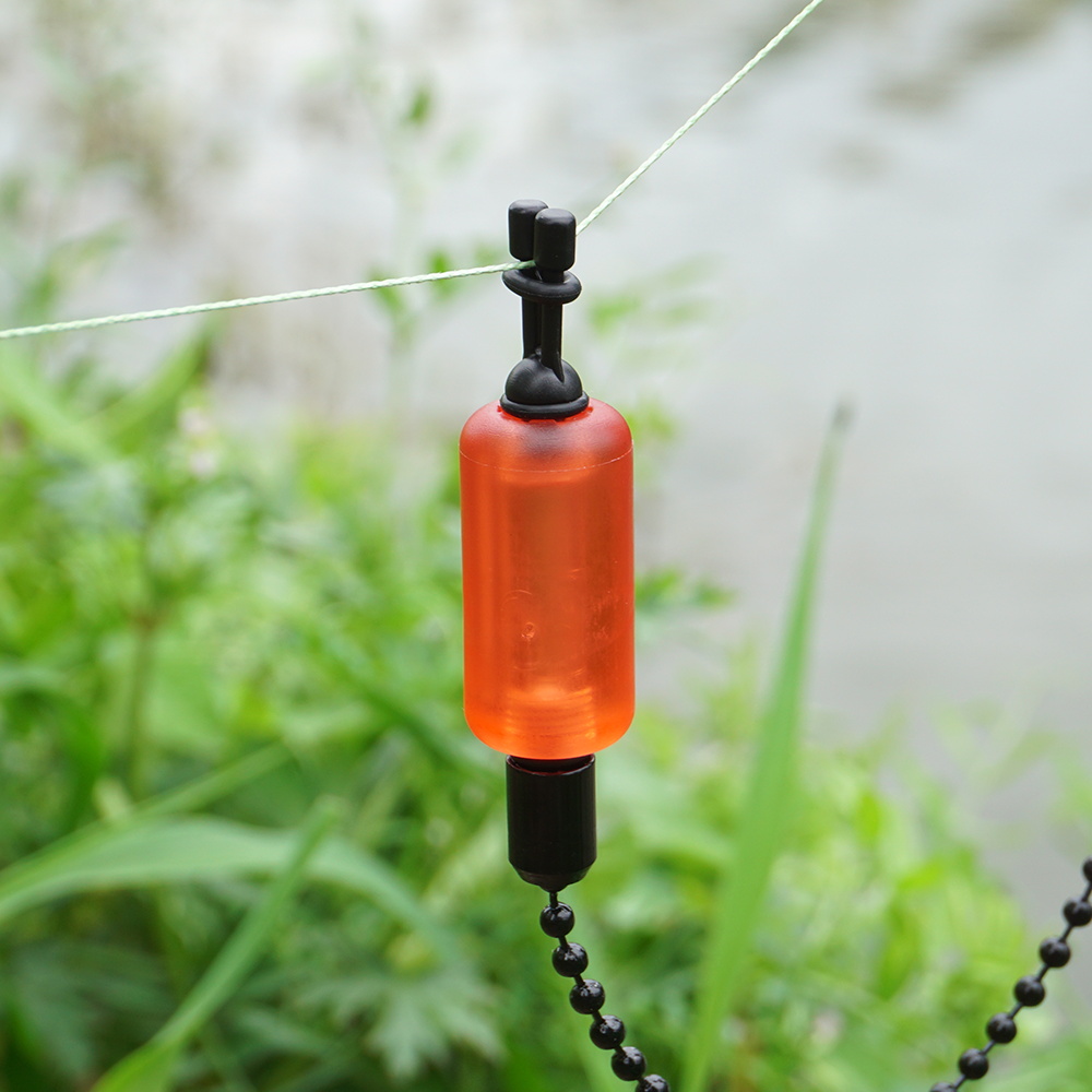 Hirisi 2Pcs Fishing Swinger Bi - đánh giá và giá Fish Alarm