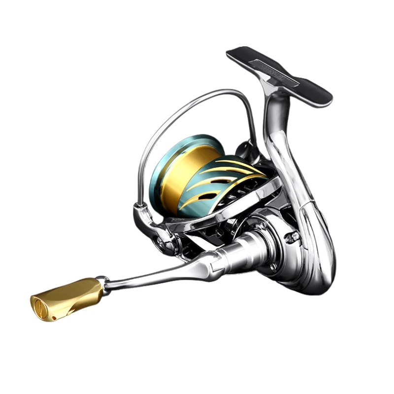Okuma Fishing Tackle Spinning  - đánh giá và giá Kastking Reel Zephyr