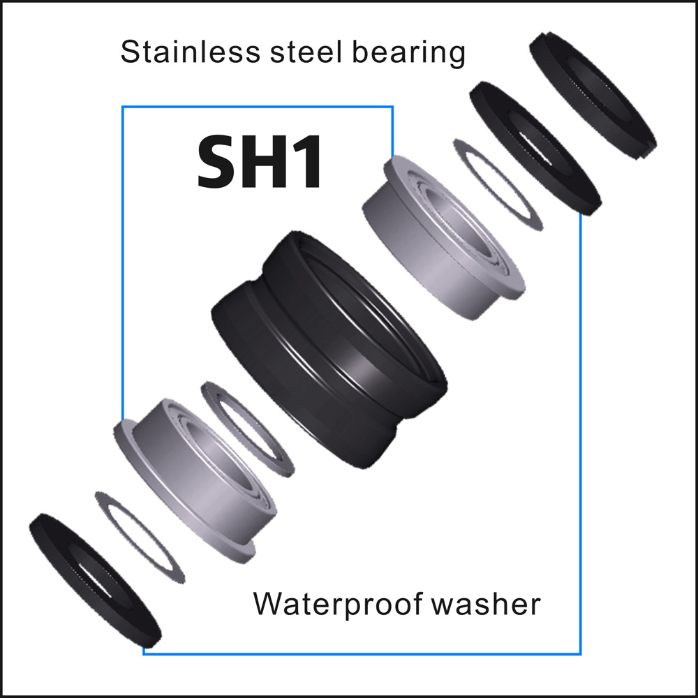 BassLegend For Shimano Spinnin - đánh giá và giá Shimano Reel Stradic