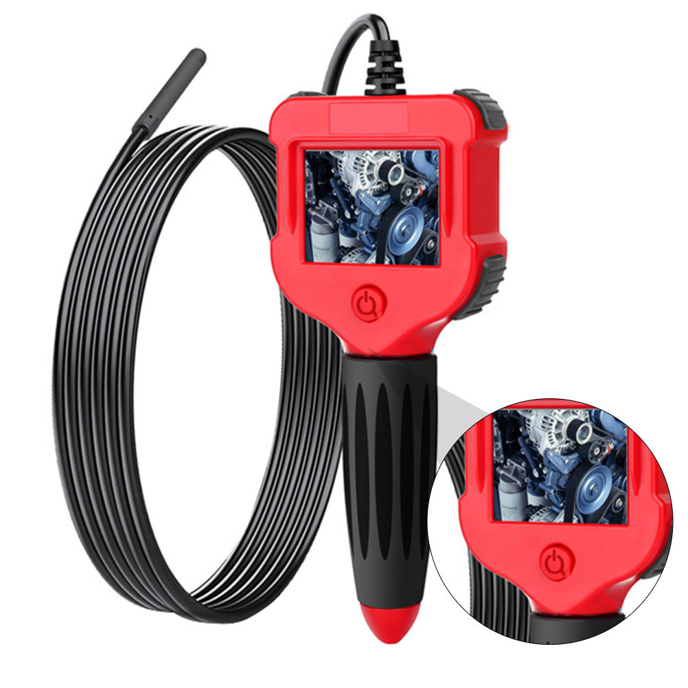 1Set 24 Inch Hd Waterproof End - đánh giá và giá Underwater Camera