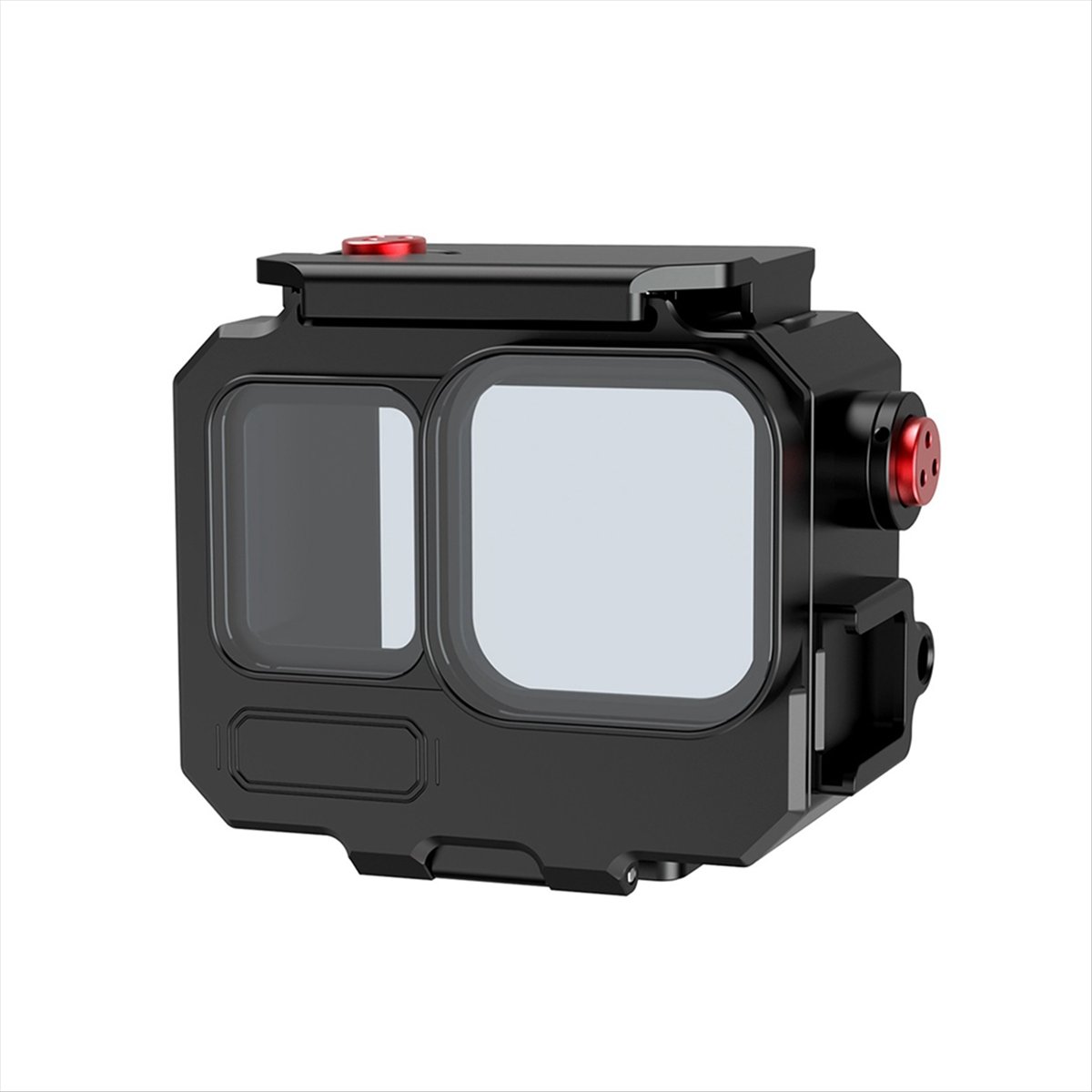 M05K 263FT/80M Waterproof Case - đánh giá và giá Underwater Camera