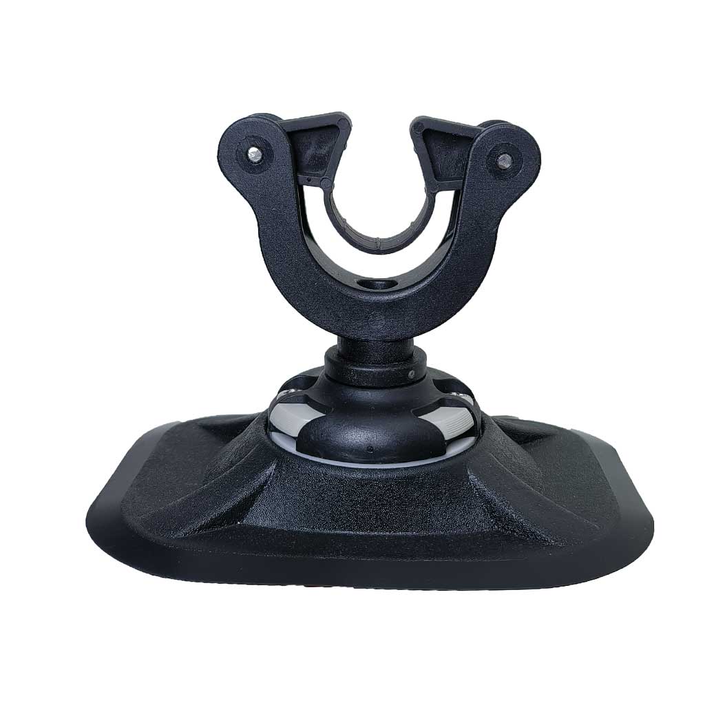 Inflatable PVC Boat Watercraft - đánh giá và giá Fish Finder Mount
