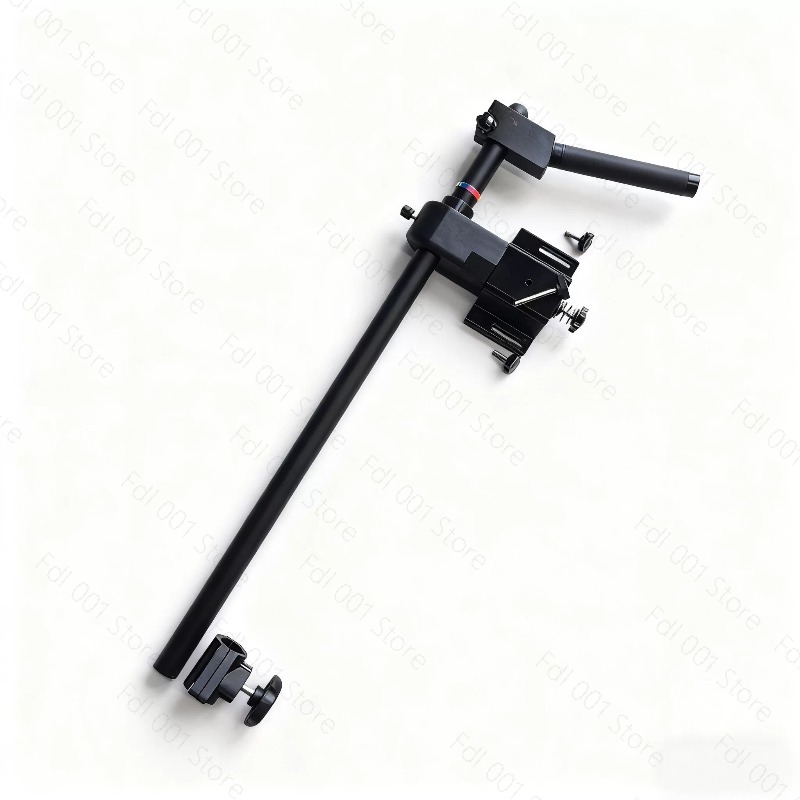 70cm Aluminum Fish Finder Tran - đánh giá và giá Fish Finder Mount