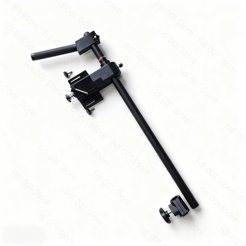 70cm Aluminum Fish Finder Tran - đánh giá và giá Fish Finder Mount
