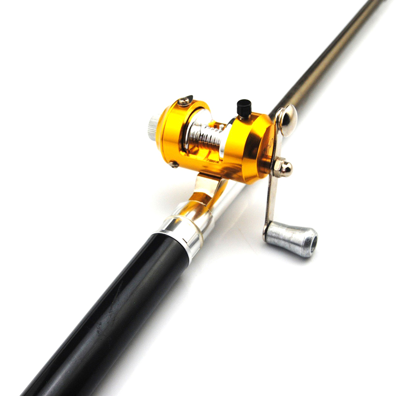 △ Metal Drum Reelsmall Foot Pe - đánh giá và giá Penn Reel Fierce