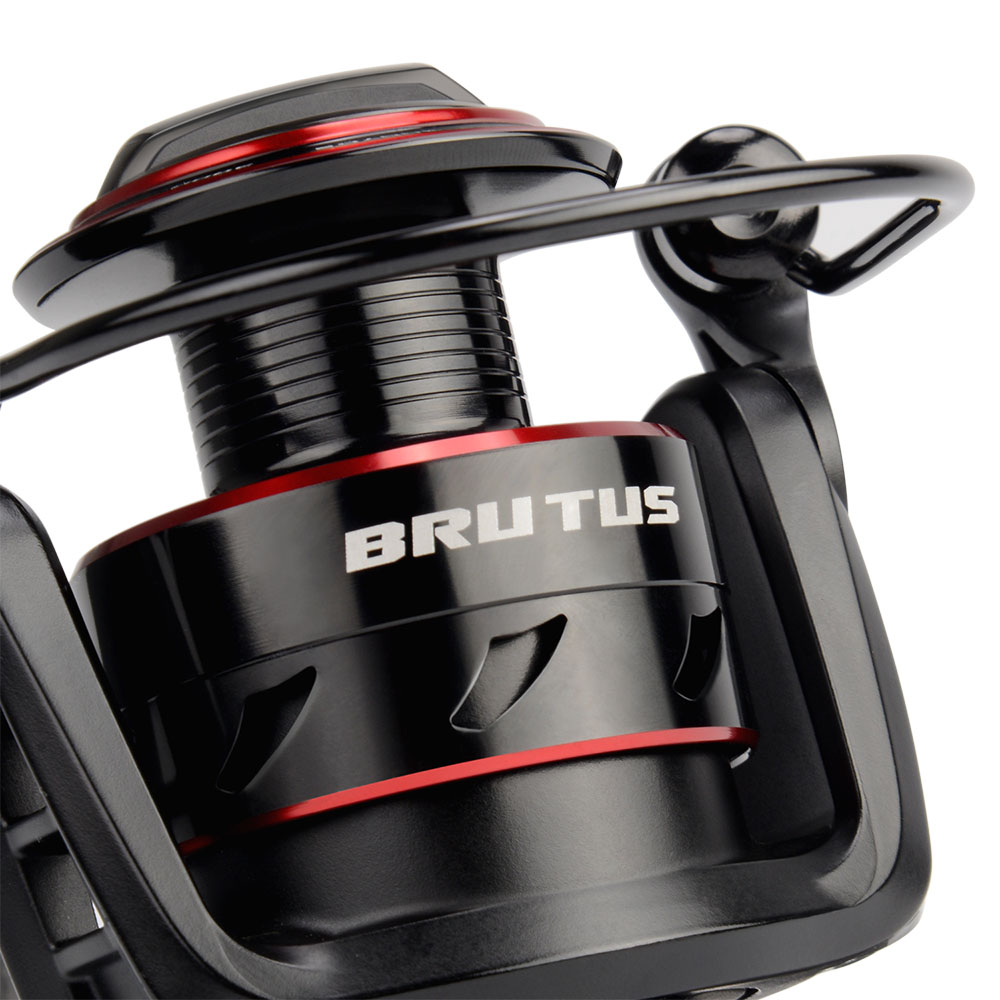 KastKing Brutus Super Light Sp - đánh giá và giá Kastking Reel Zephyr