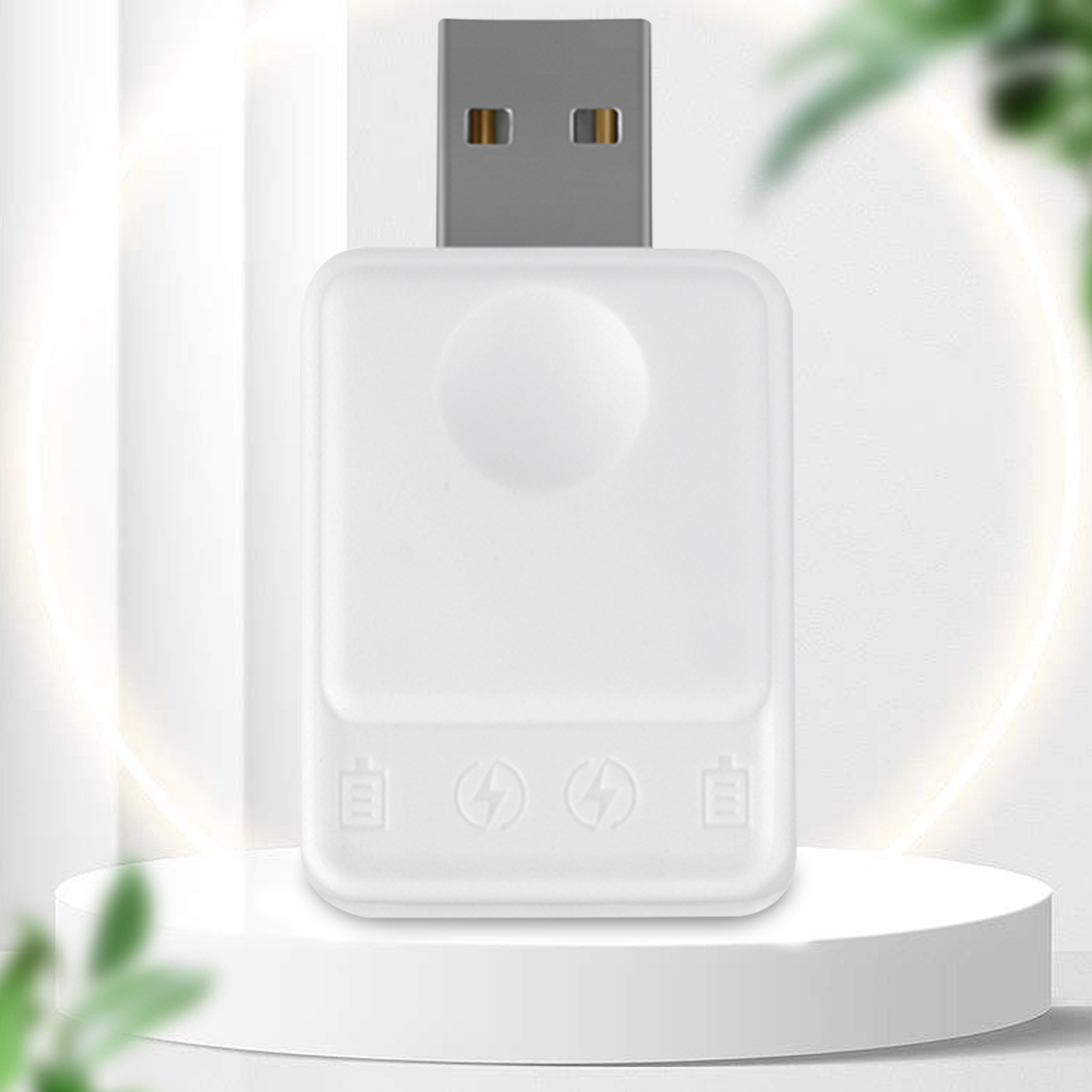 Luminous USB Charger CR425 Bat - đánh giá và giá Fish Finder Charger