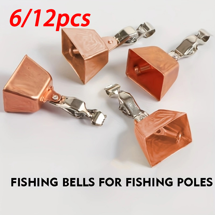Fishing bell alarm, suitable f - đánh giá và giá Fish Alarm